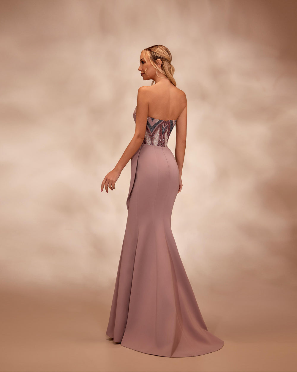 Reverie Couture rtow5 Dress - FOSTANI.com