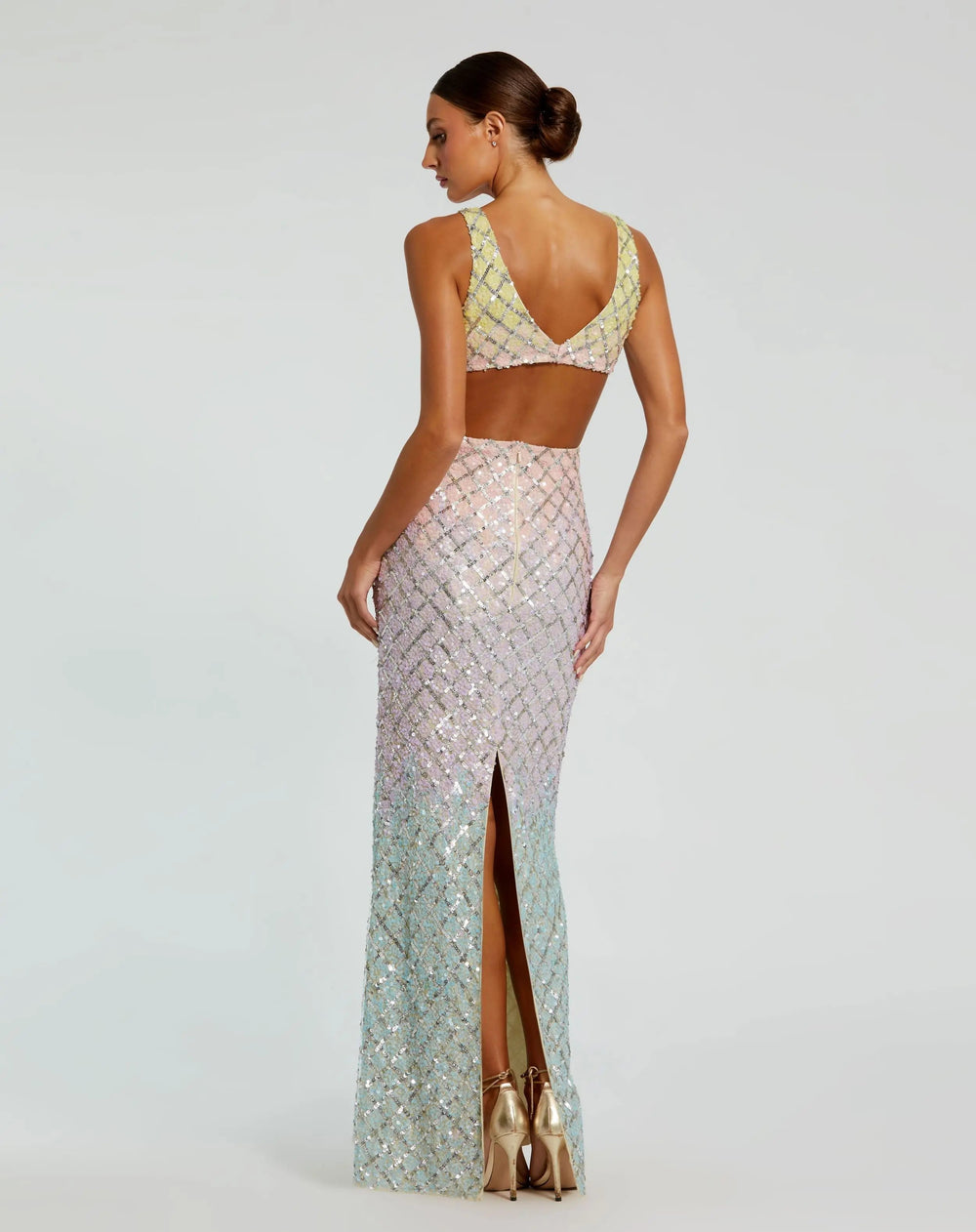 Mac Duggal 6049 Dress - FOSTANI.com
