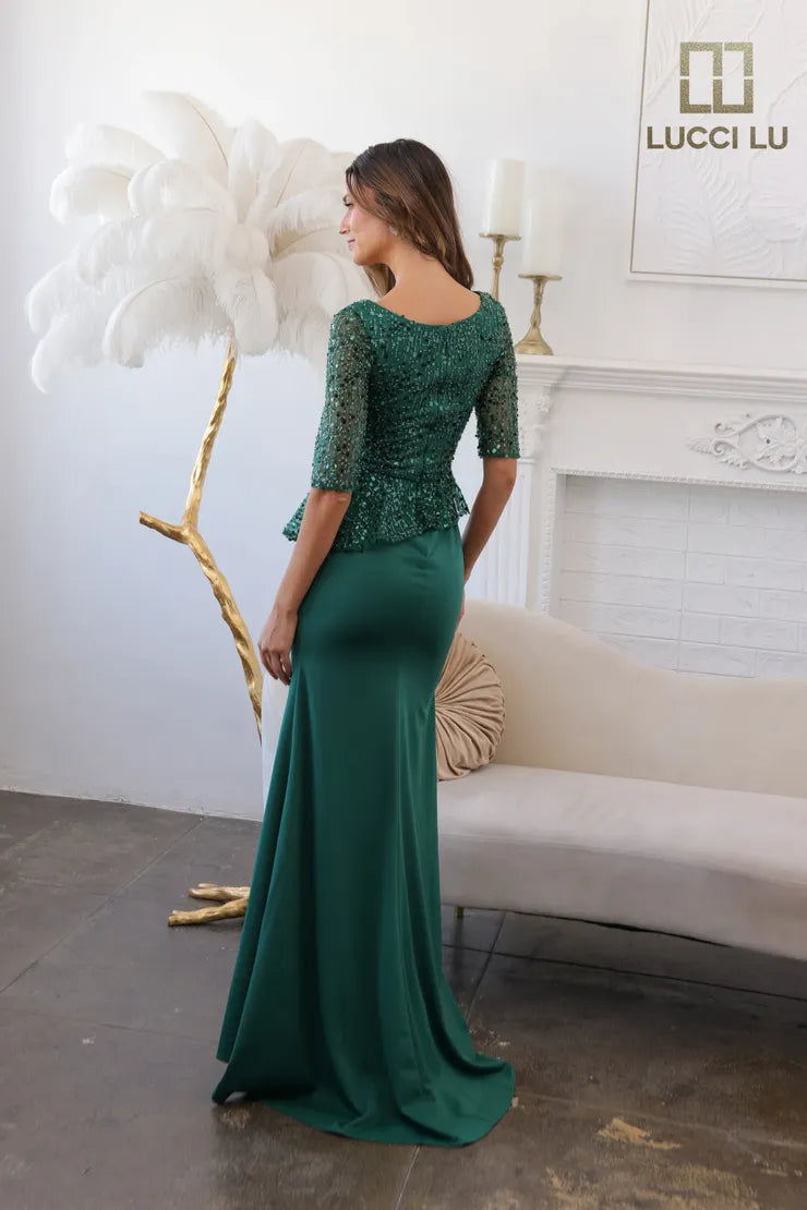 Lucci Lu 6051 Dress - FOSTANI.com
