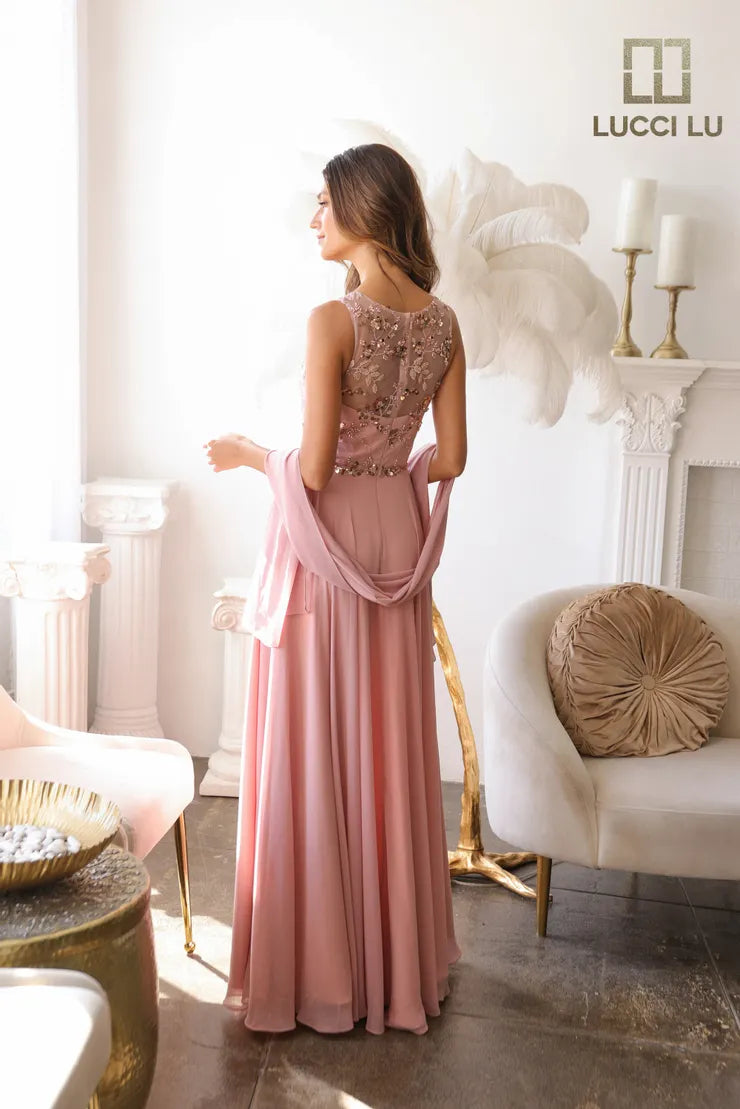 Lucci Lu 6052 Dress - FOSTANI.com