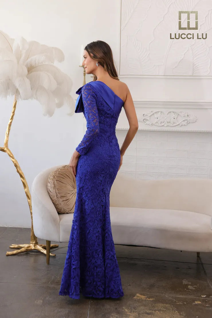 Lucci Lu 6055 Dress - FOSTANI.com