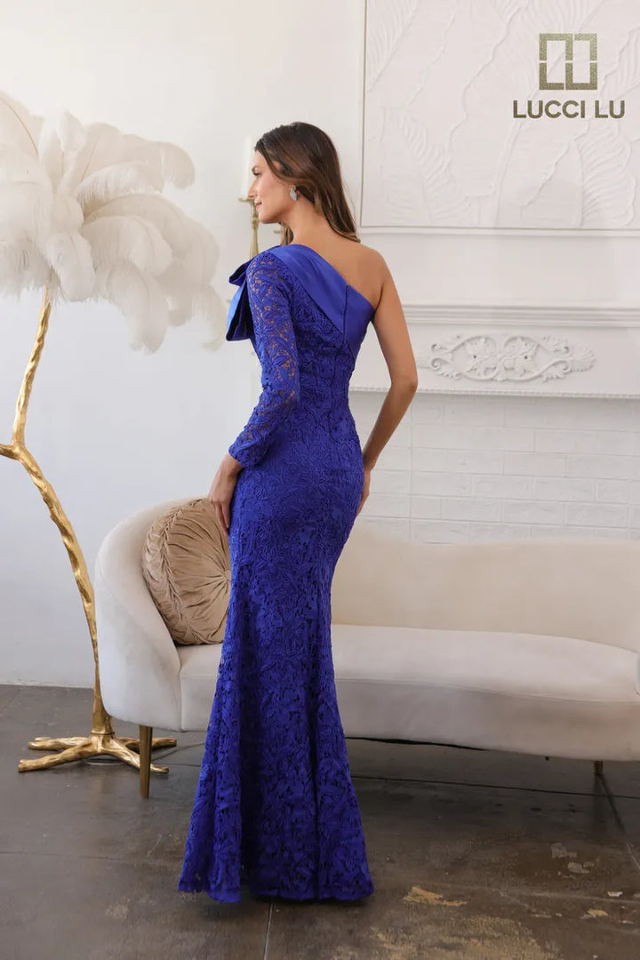 Lucci Lu 6055 Dress - FOSTANI.com