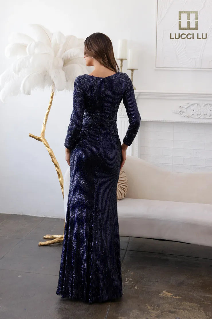 Lucci Lu 6057 Dress - FOSTANI.com