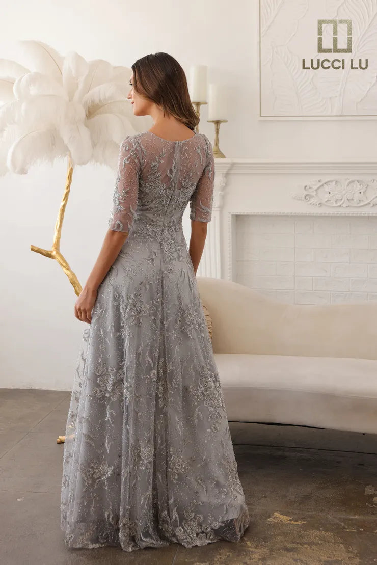 Lucci Lu 6058 Dress - FOSTANI.com