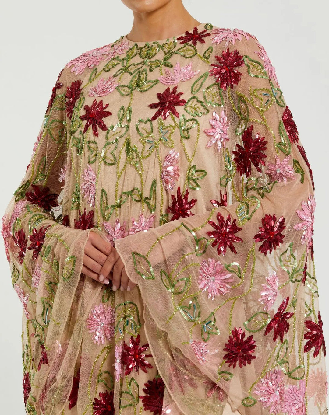 Mac Duggal 6123 Dress - FOSTANI.com