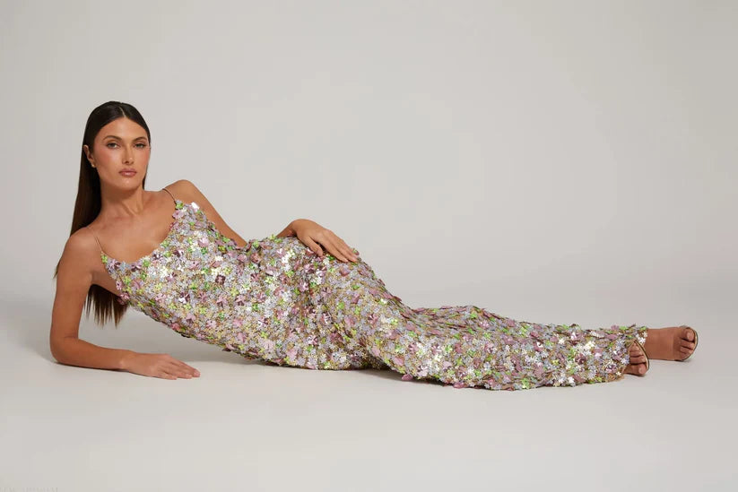 Mac Duggal 6153 Dress - FOSTANI.com