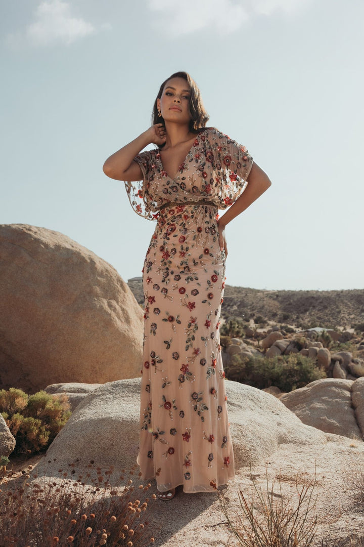 Mac Duggal 6158 Dress - FOSTANI.com