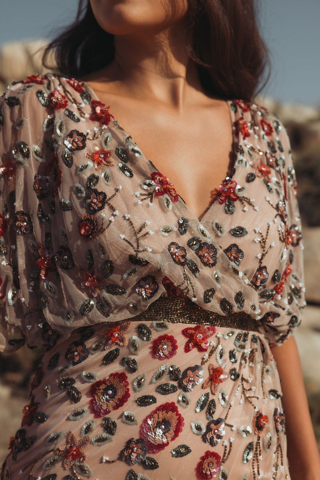 Mac Duggal 6158 Dress - FOSTANI.com