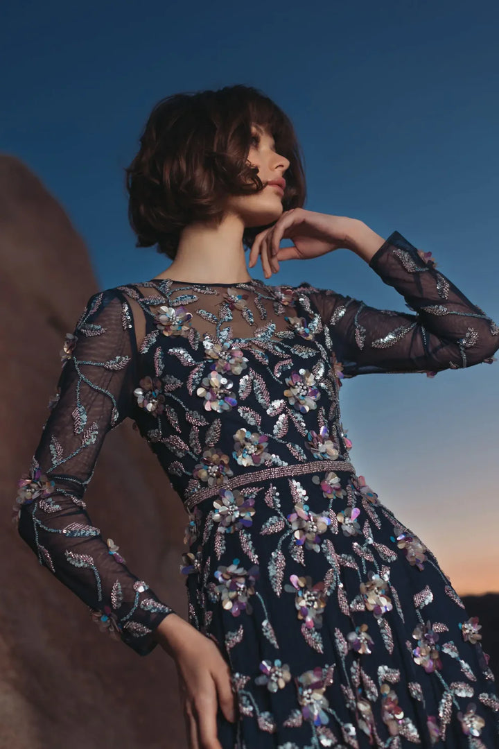 Mac Duggal 6183 Dress - FOSTANI.com