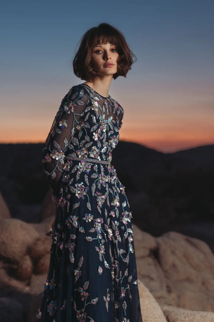 Mac Duggal 6183 Dress - FOSTANI.com