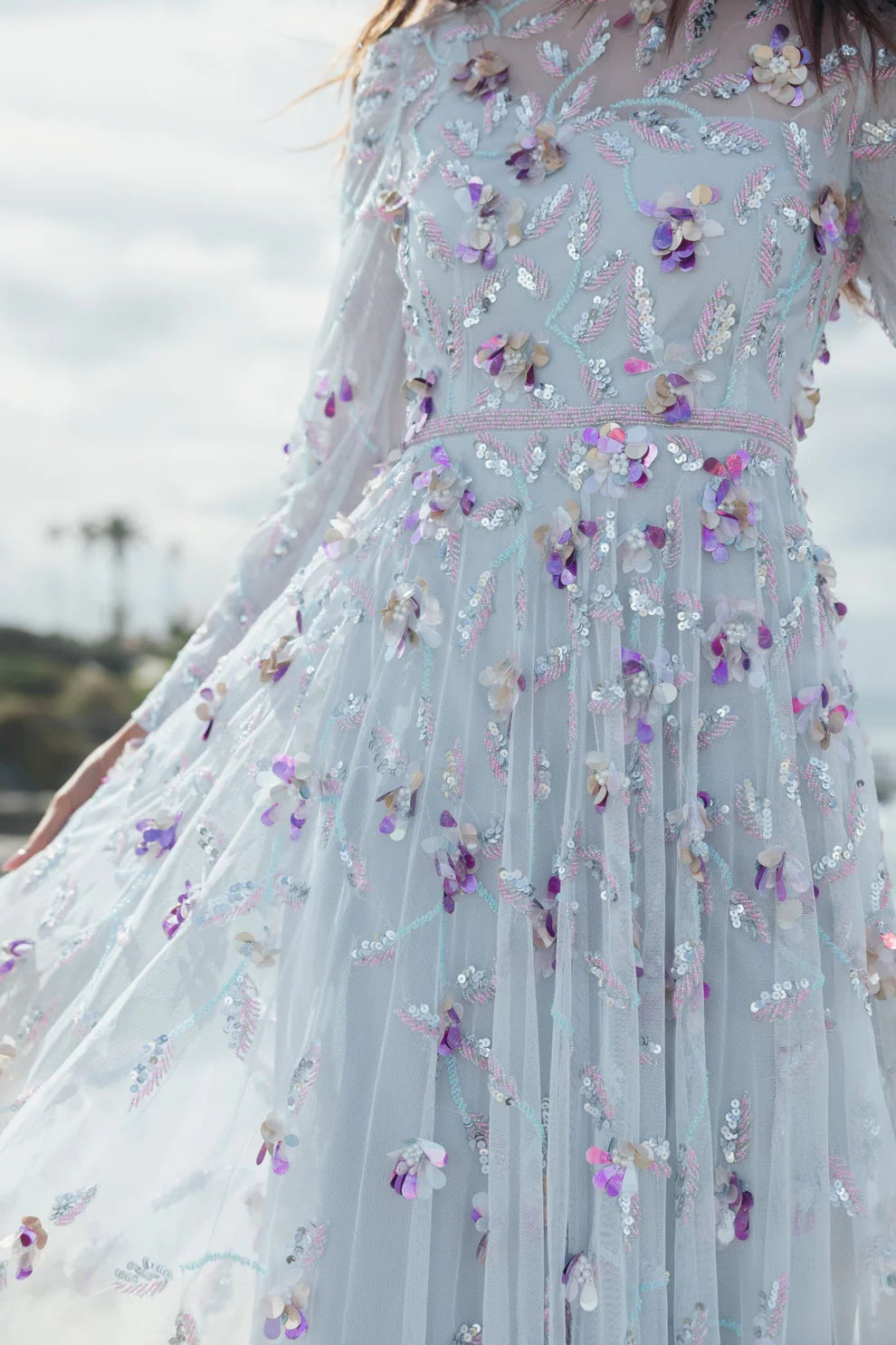 Mac Duggal 6183 Dress - FOSTANI.com