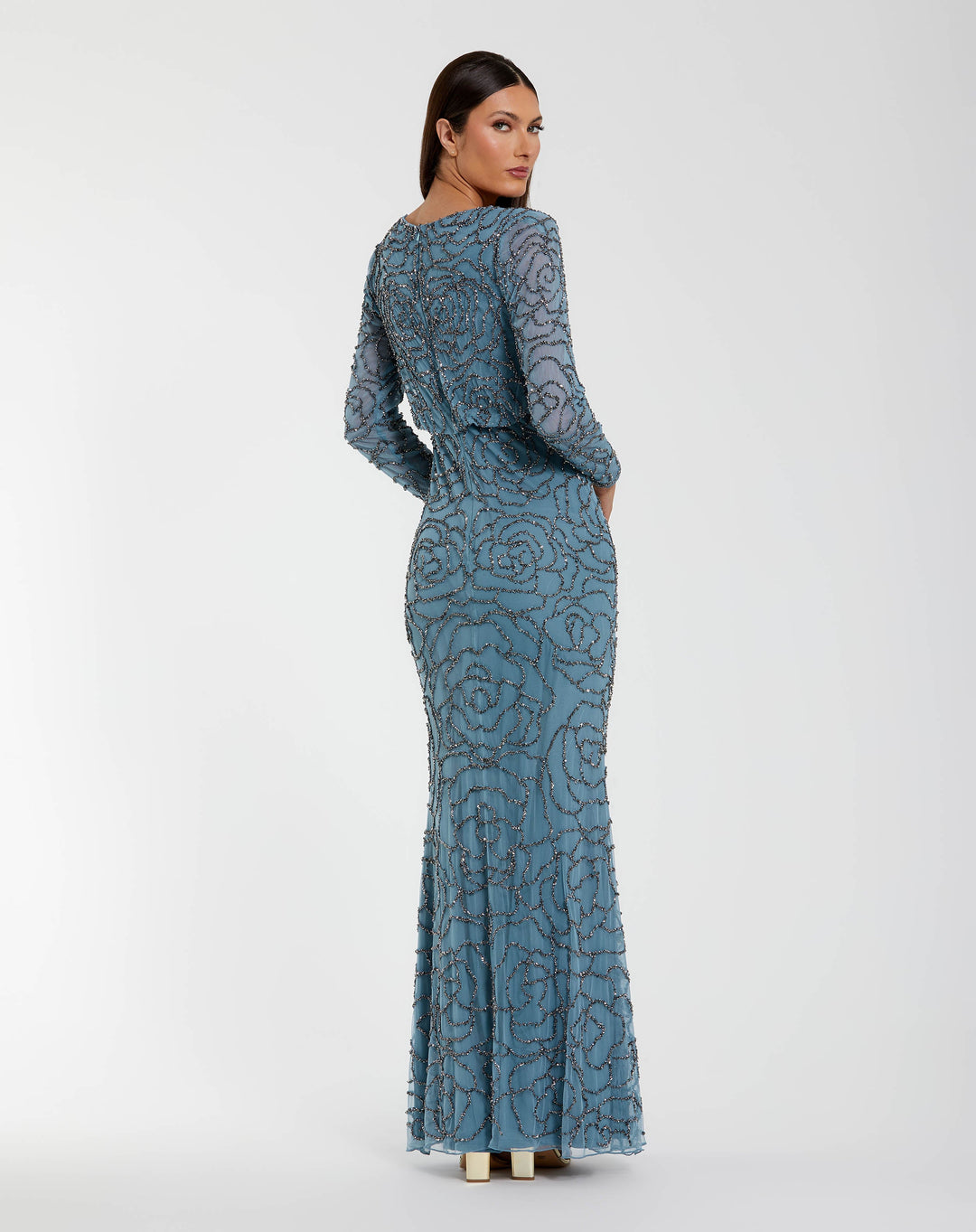 Mac Duggal 6189 Dress