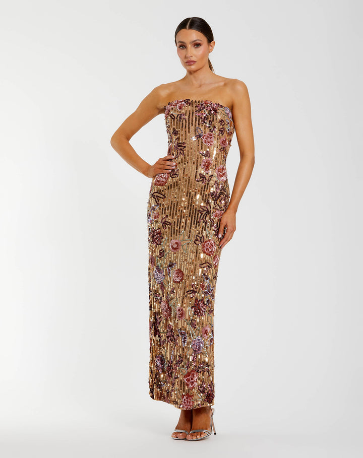 Mac Duggal 6193 Dress - FOSTANI.com