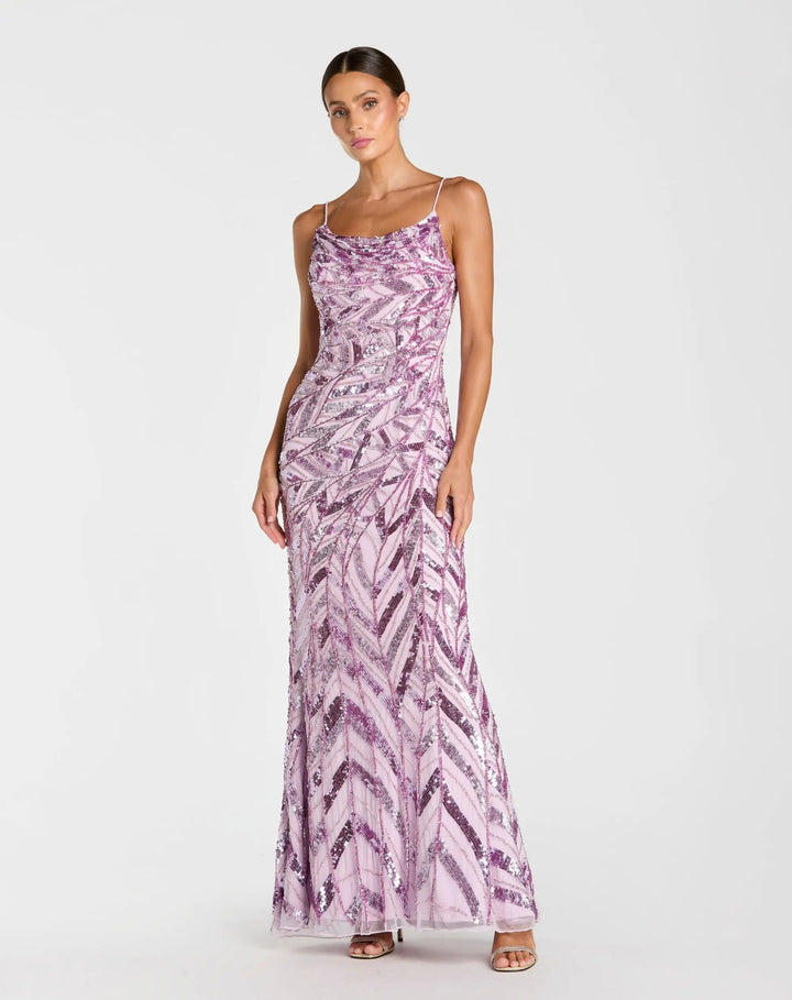 Mac Duggal 6214 Dress - FOSTANI.com