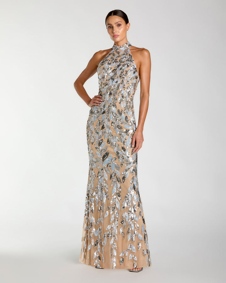 Mac Duggal 6252 Dress - FOSTANI.com