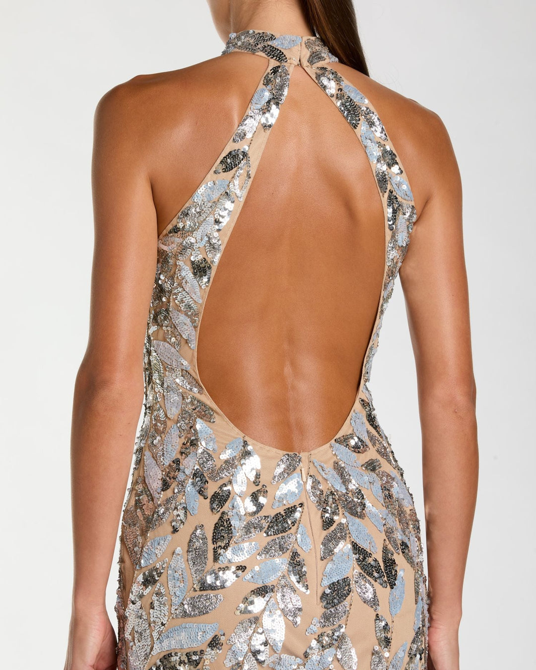 Mac Duggal 6252 Dress - FOSTANI.com