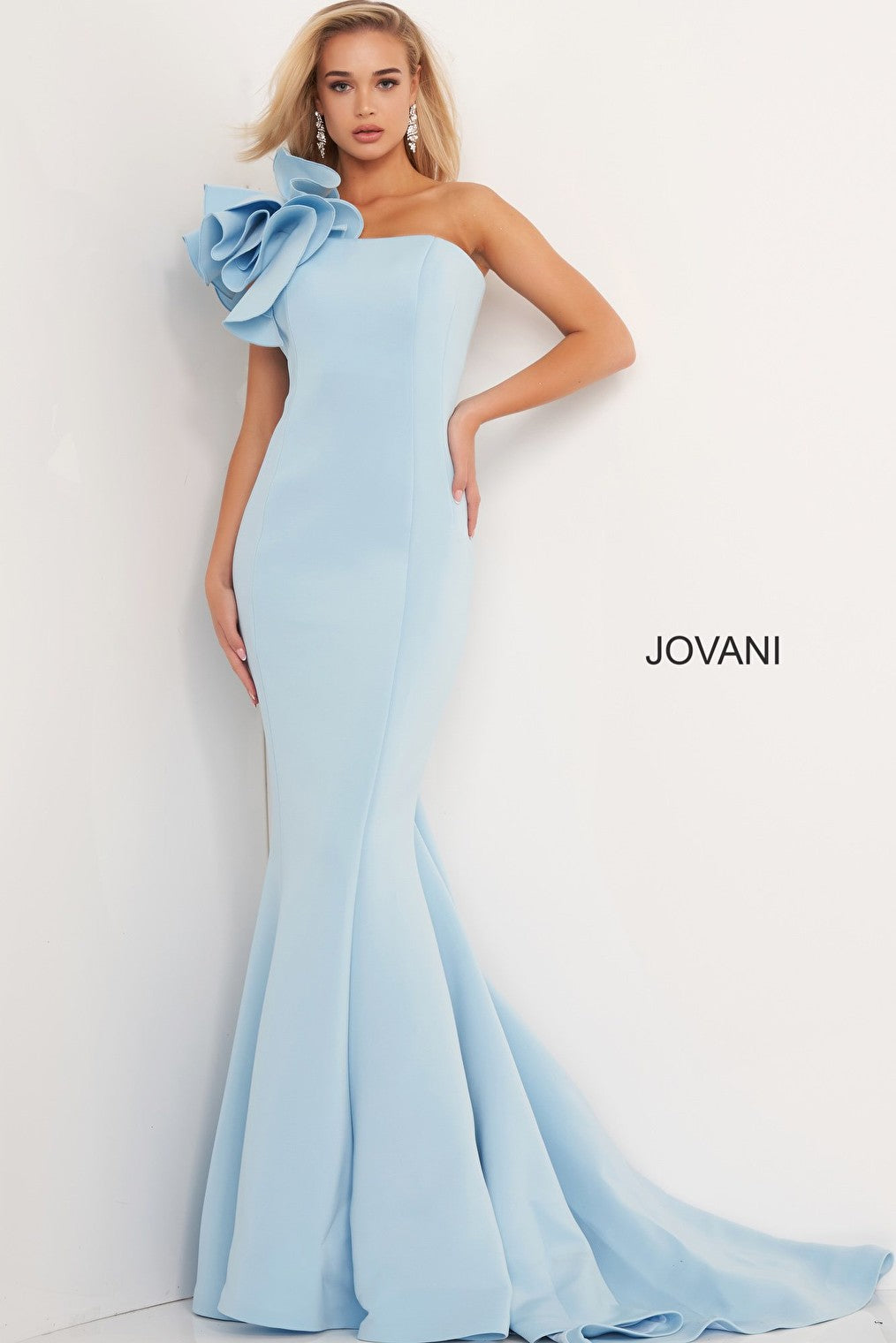 Jovani 63994 Dress - FOSTANI
