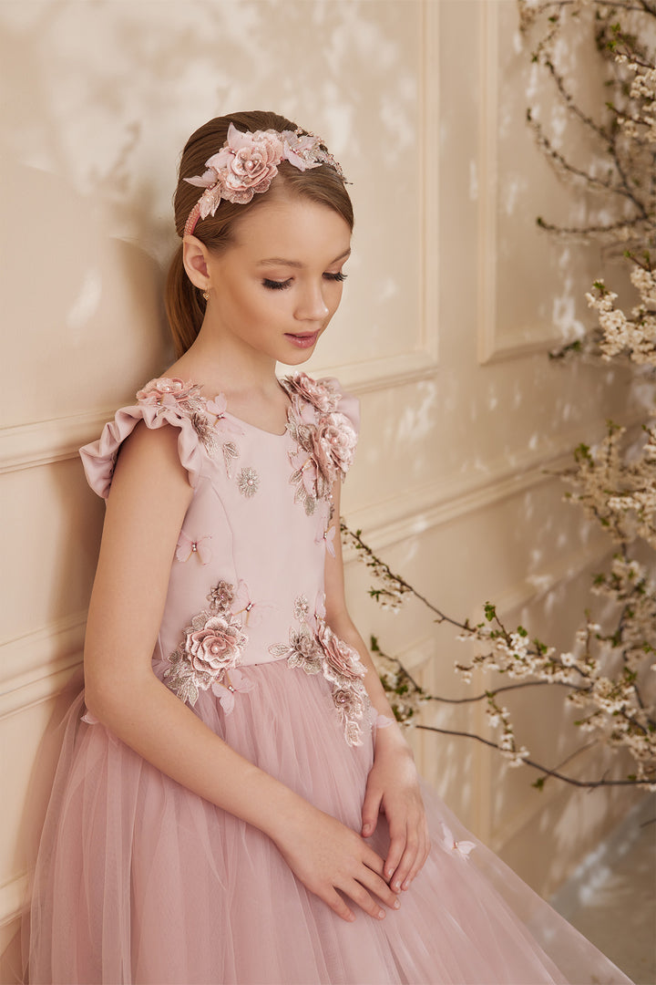 Vissaria 150 Dress - FOSTANI.com