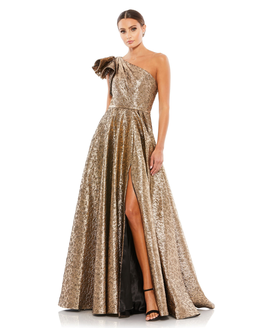 Mac Duggal 67297 Dress