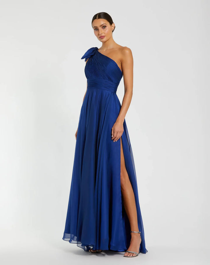Mac Duggal 9967476P Dress - FOSTANI.com