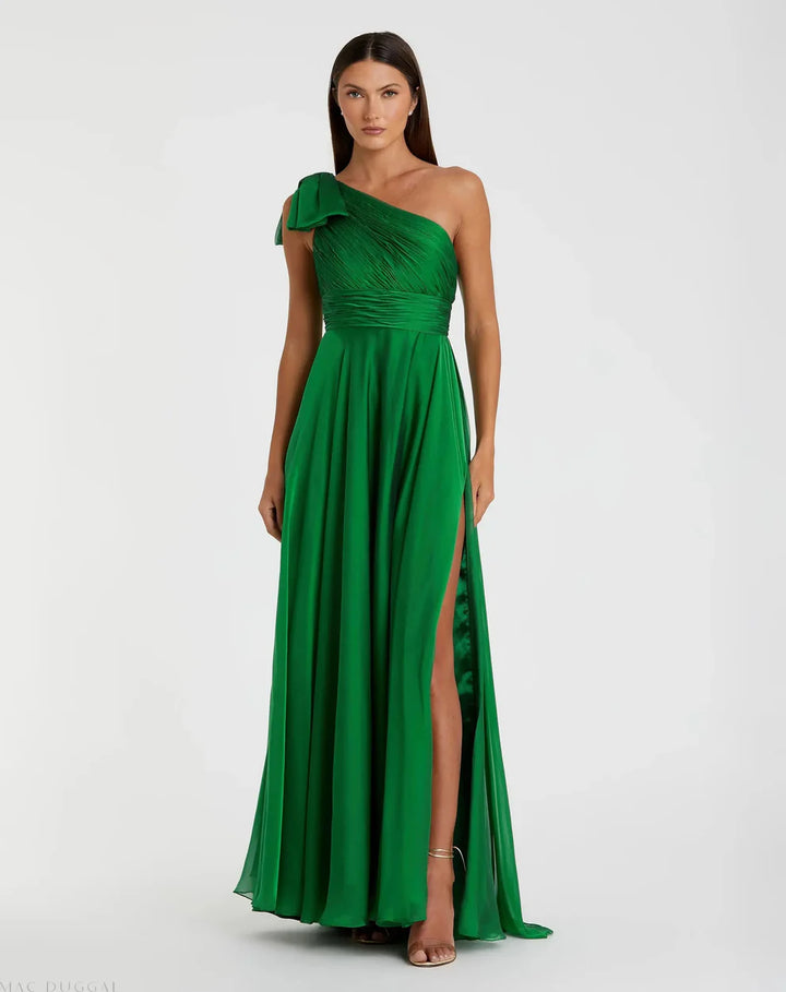 Mac Duggal 9967476P Dress - FOSTANI.com