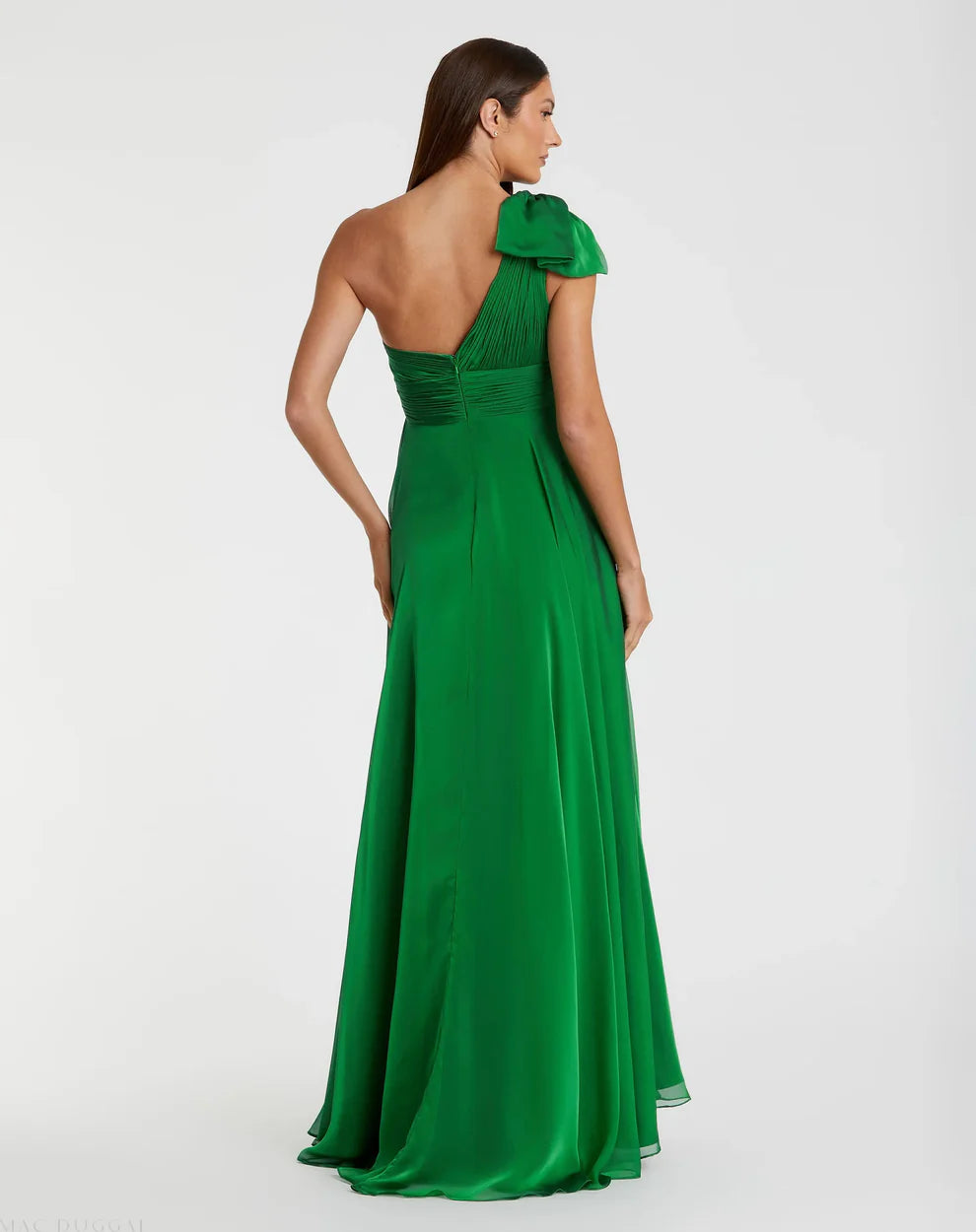 Mac Duggal 9967476P Dress - FOSTANI.com