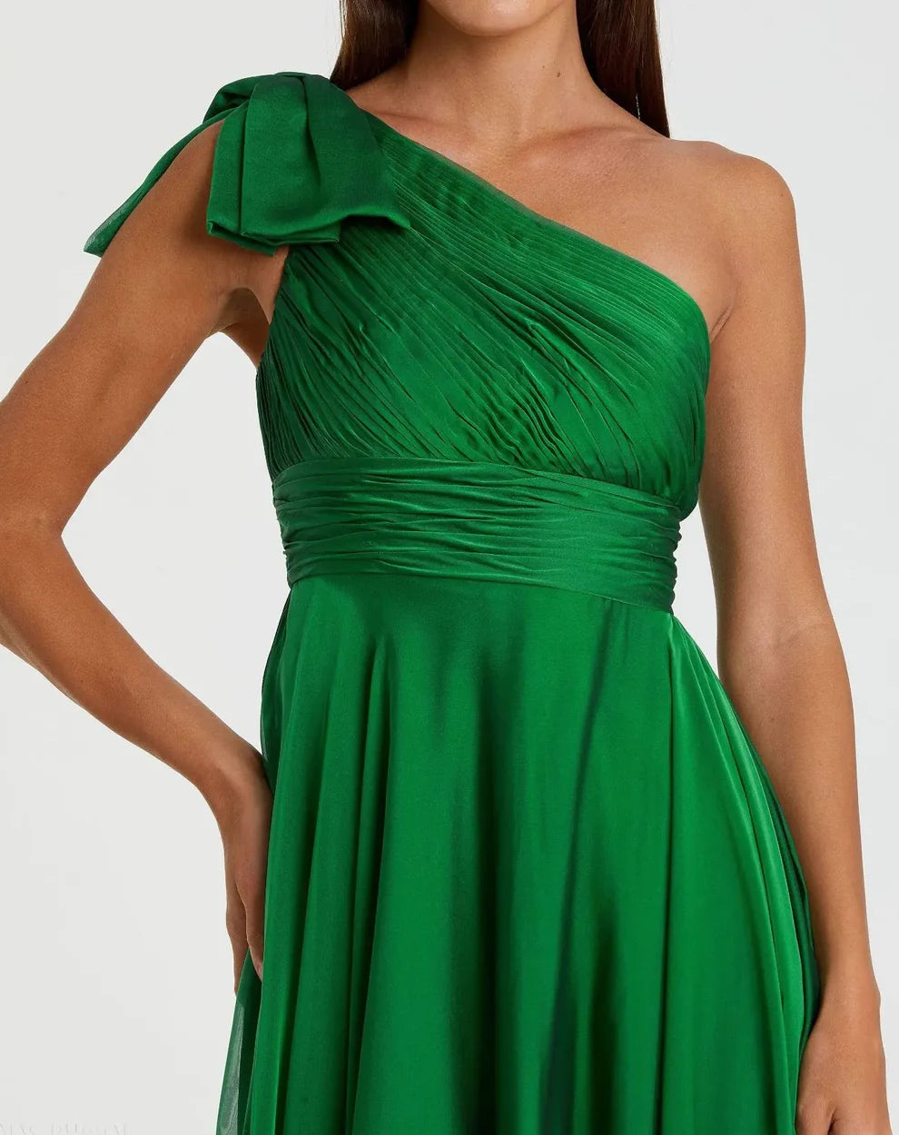 Mac Duggal 9967476P Dress - FOSTANI.com