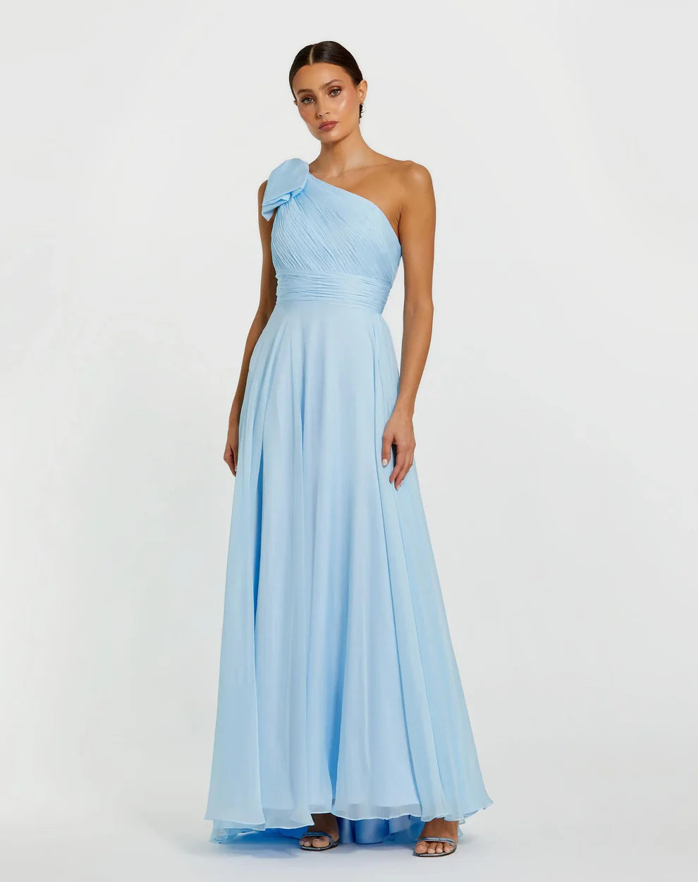 Mac Duggal 9967476P Dress - FOSTANI.com