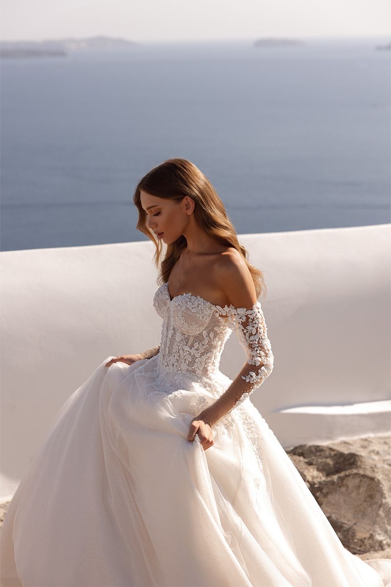 MARIA ANETTE 5721 Dress