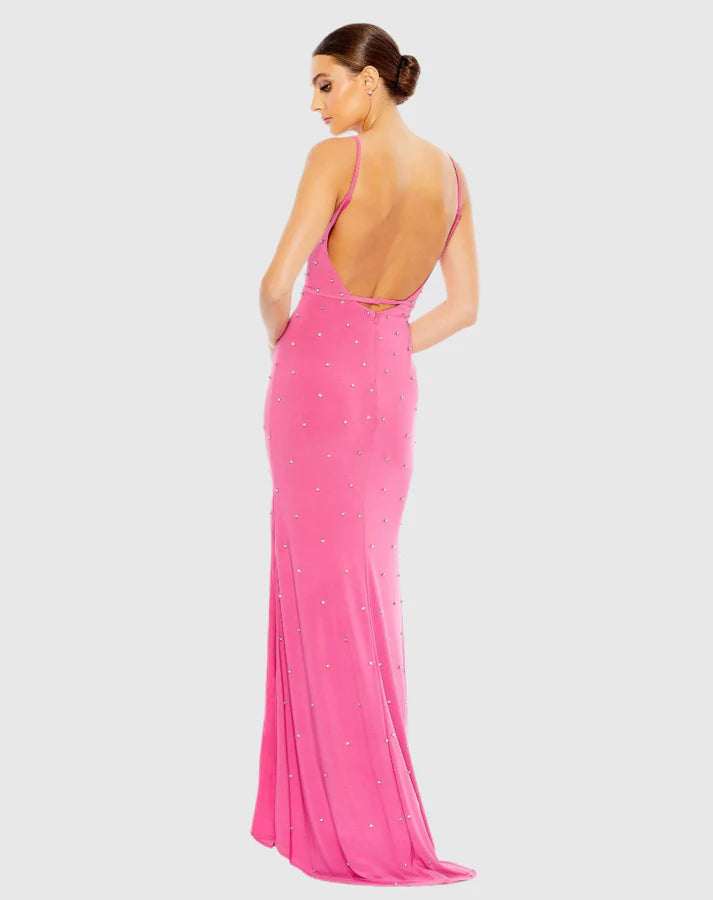 Mac Duggal 67812 Dress - FOSTANI.com