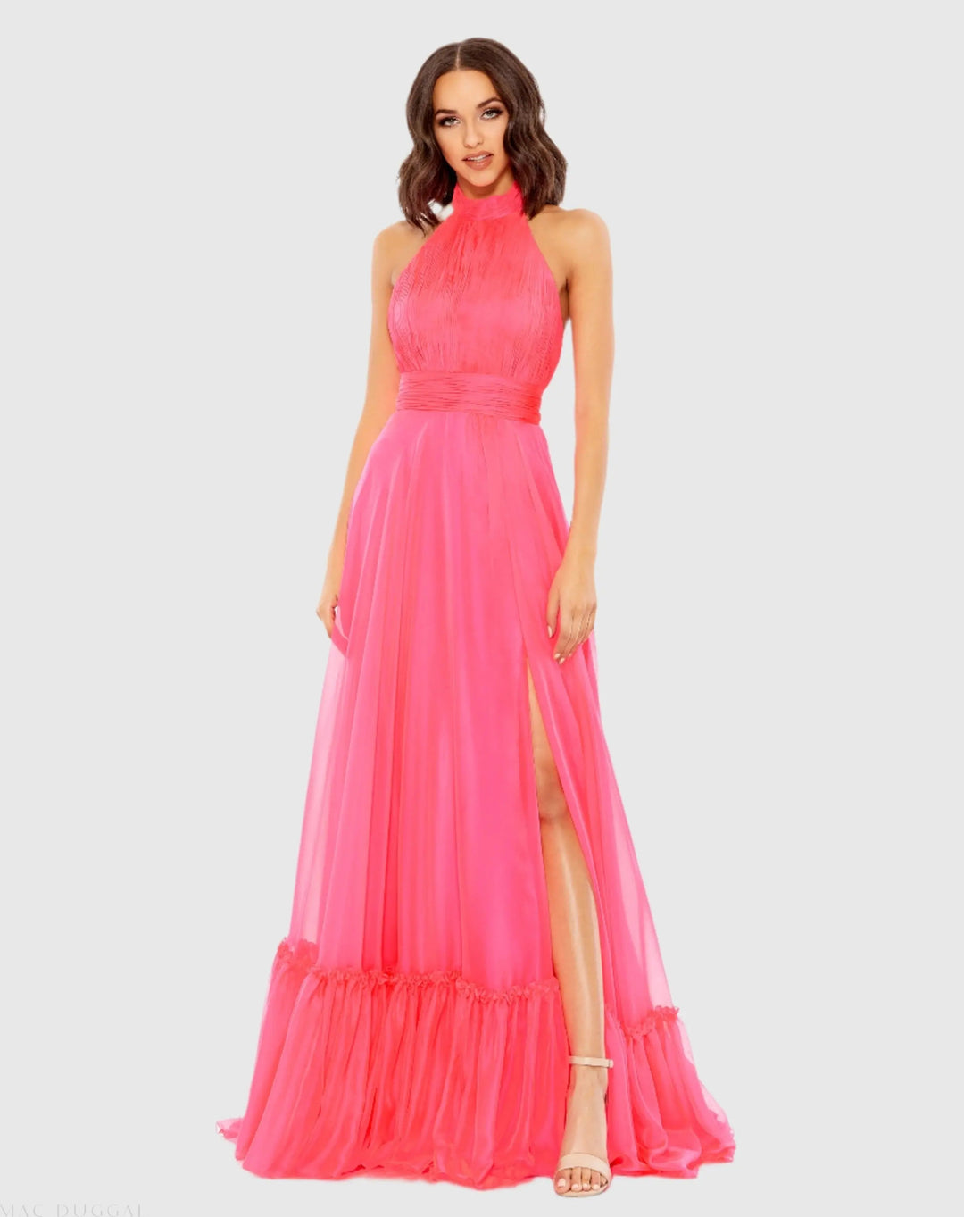 Mac Duggal 67816 Dress - FOSTANI.com