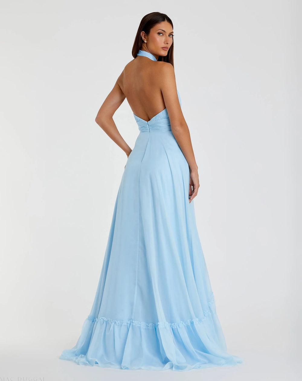 Mac Duggal 67816 Dress - FOSTANI.com