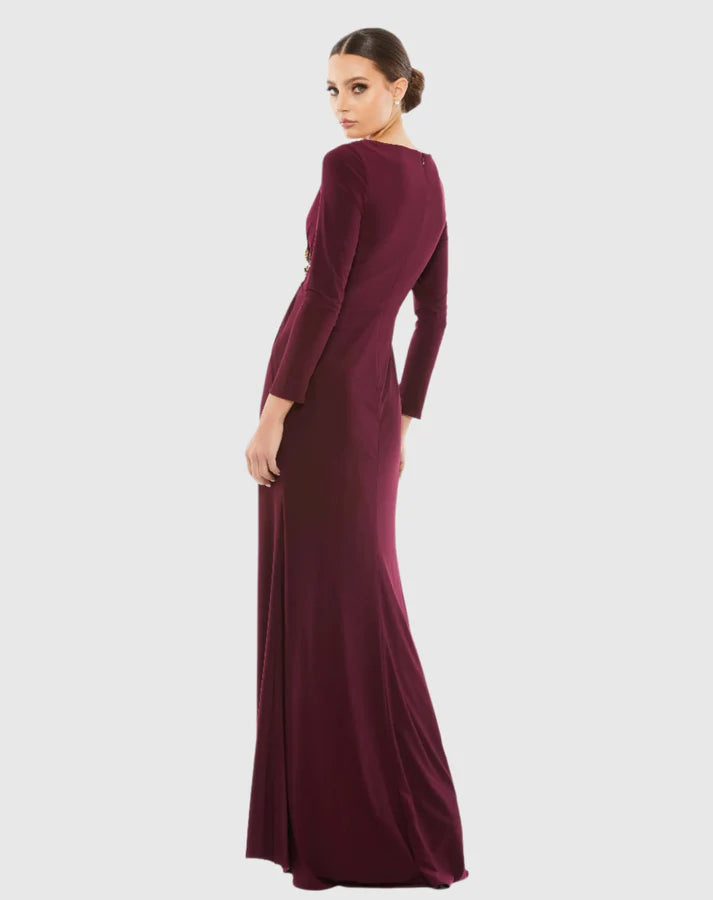 Mac Duggal 67848 Dress - FOSTANI.com
