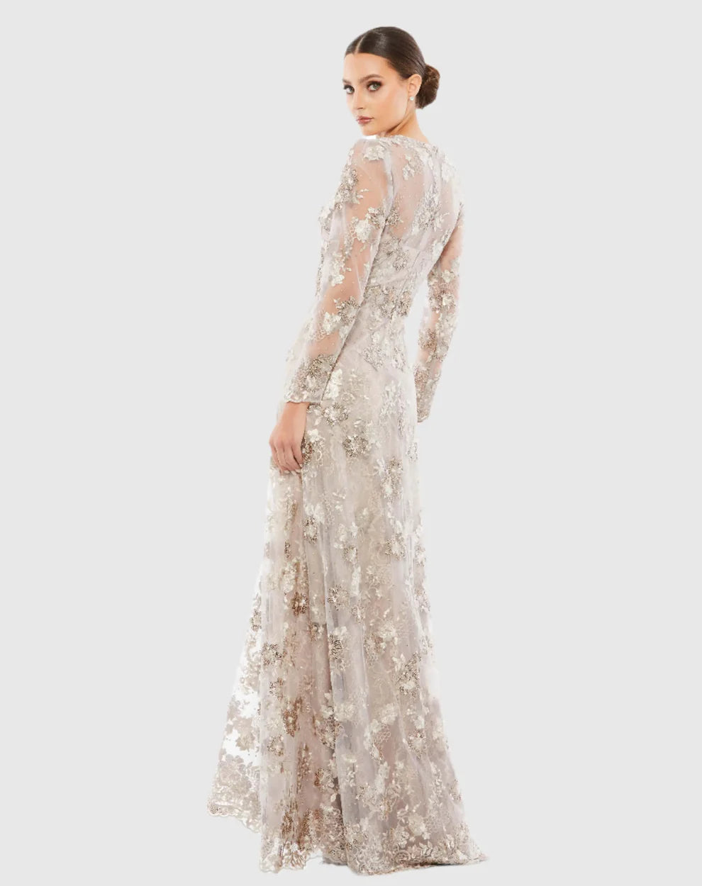 فستان ماك دوجال 67875