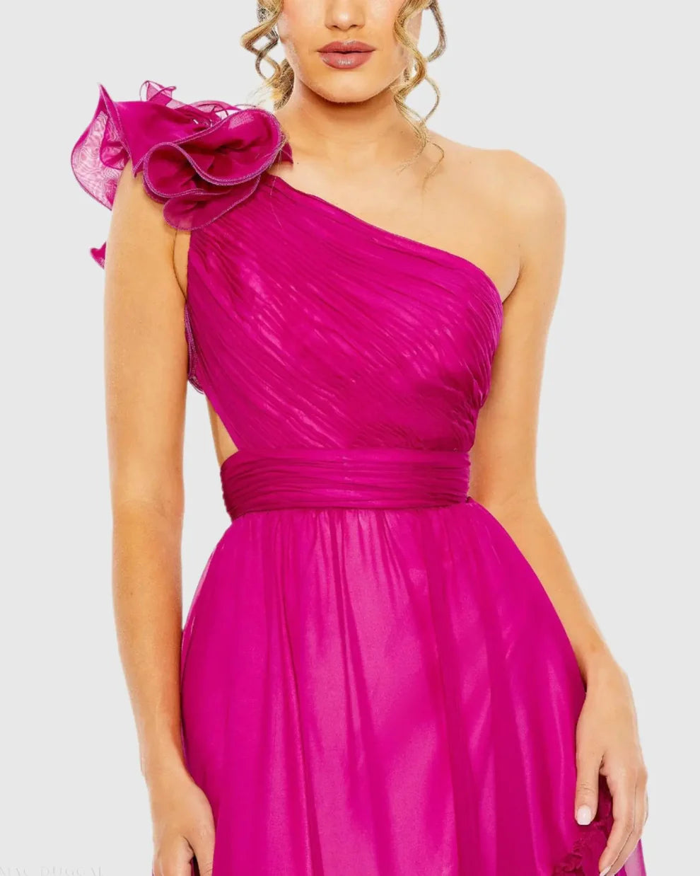 Mac Duggal 67989 Dress - FOSTANI.com