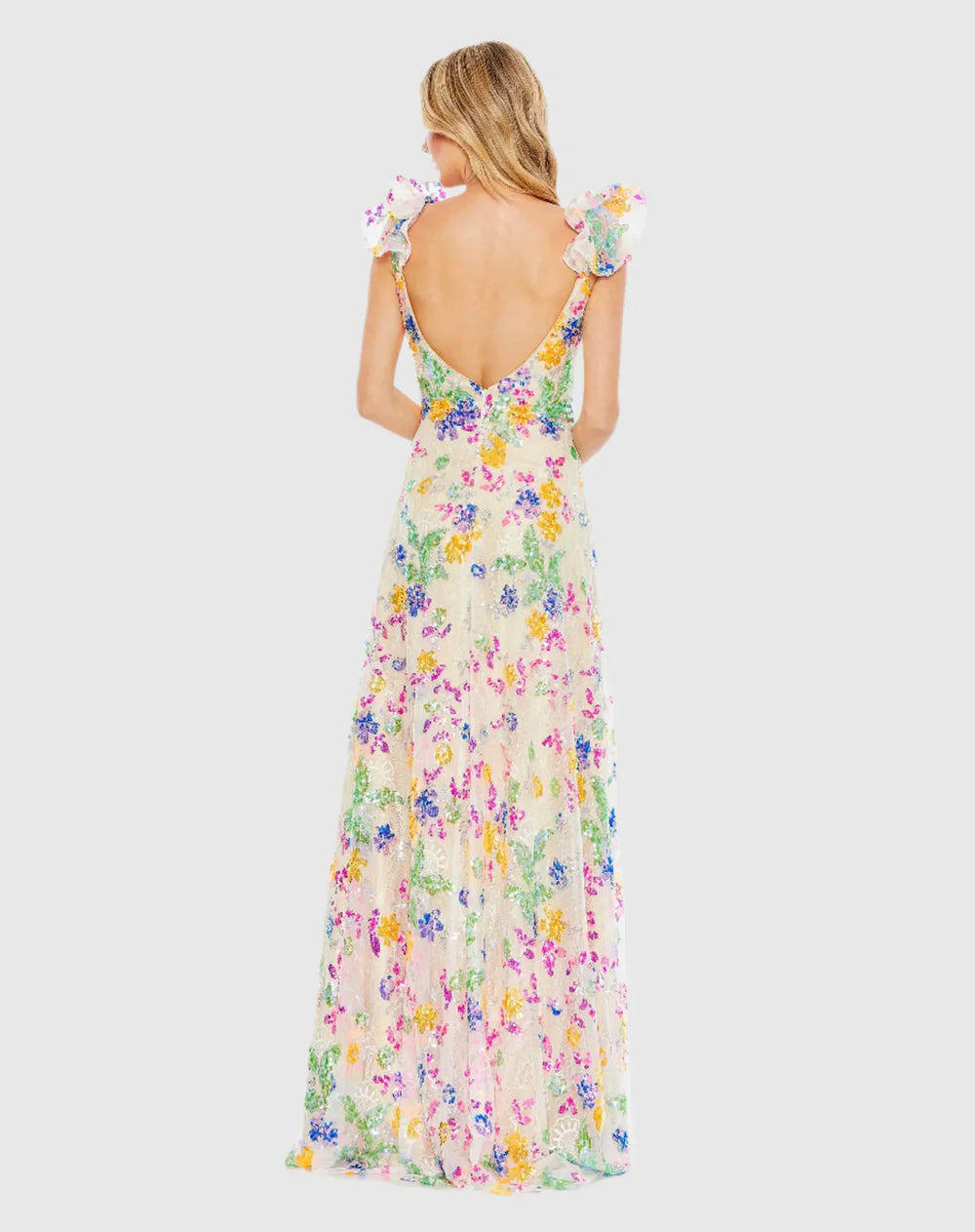 Mac Duggal 68068 Dress - FOSTANI.com