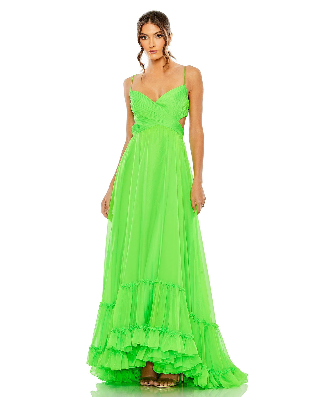 Mac Duggal 68477 Dress | FOSTANI Mac Duggal 68477 Dress | FOSTANI