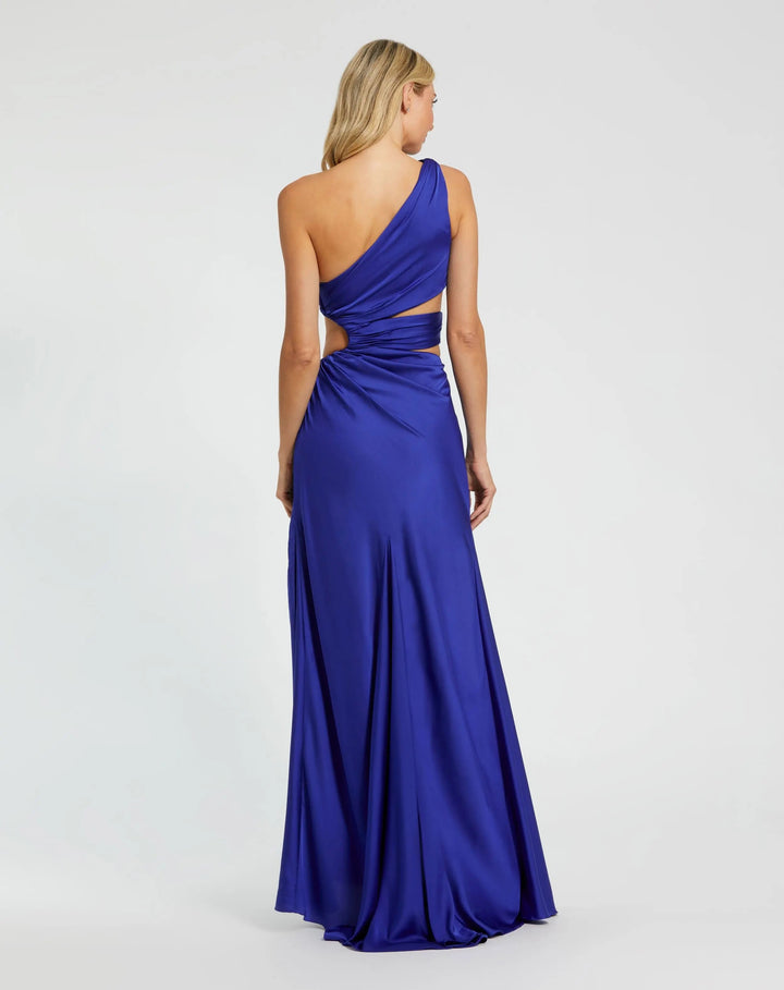 Mac Duggal 68485 Dress - FOSTANI.com