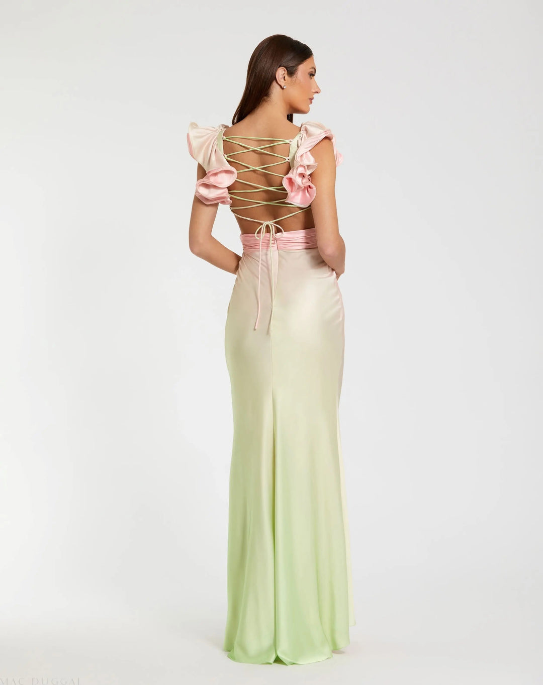 Mac Duggal 68500 Dress - FOSTANI.com
