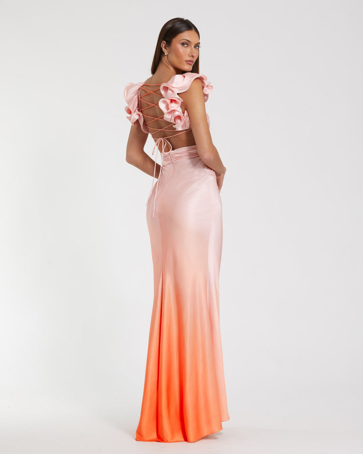 Mac Duggal 68500 Dress - FOSTANI.com