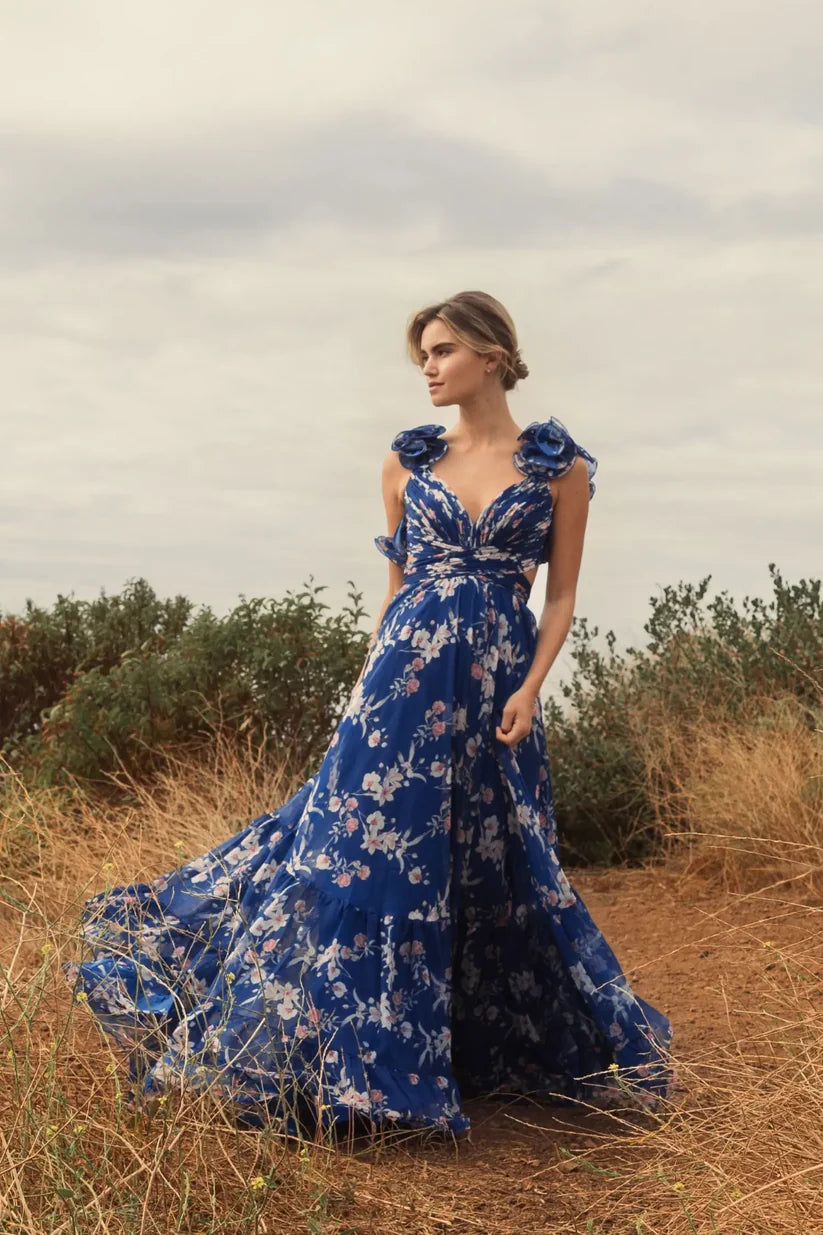 Mac Duggal 68520 Dress | FOSTANI Mac Duggal 68520 Dress | FOSTANI