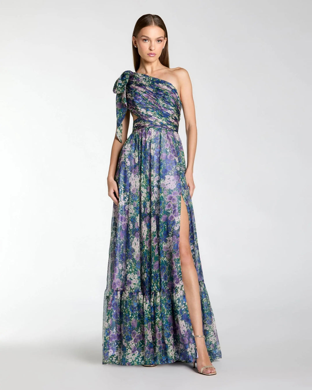 Mac Duggal 68553 Dress - FOSTANI.com