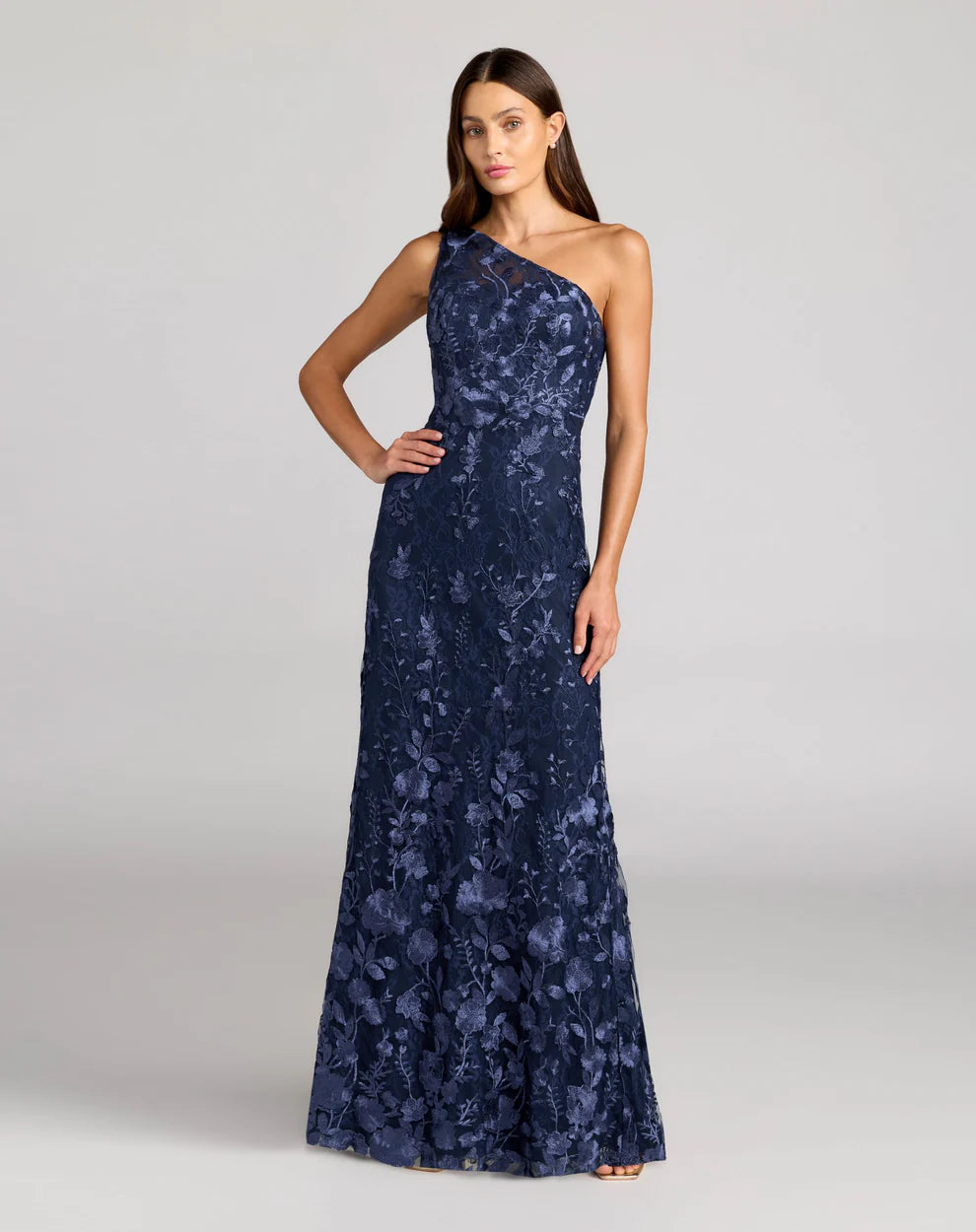 Mac Duggal 68606 Dress - FOSTANI.com