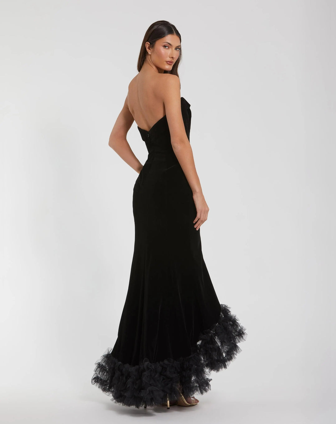 Mac Duggal 68697 Dress - FOSTANI.com