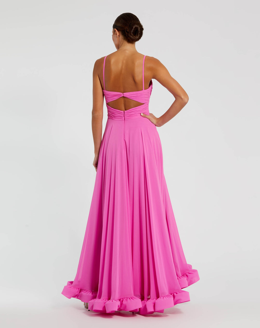 Mac Duggal 68705 Dress - FOSTANI.com