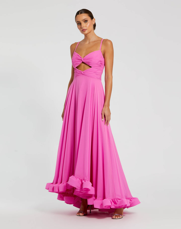 Mac Duggal 68705 Dress - FOSTANI.com