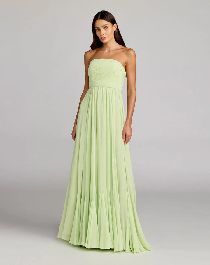 Mac Duggal 68847 Dress - FOSTANI.com