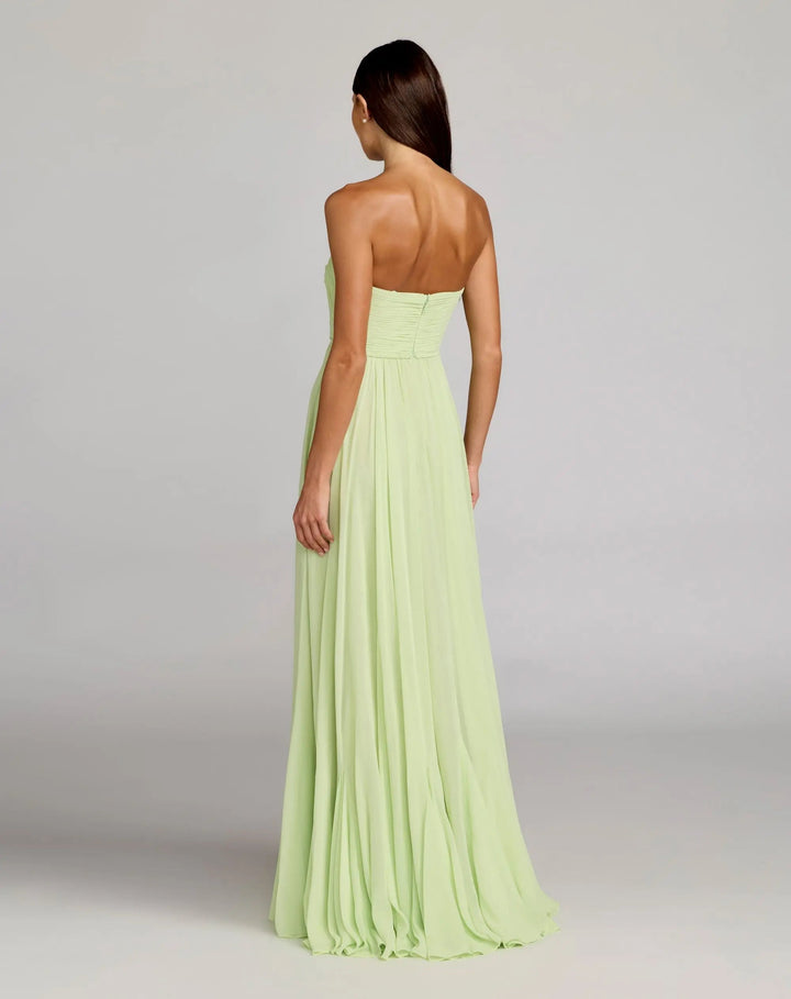 Mac Duggal 68847 Dress - FOSTANI.com