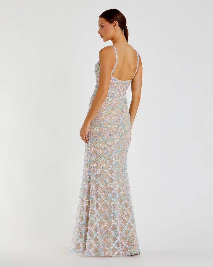 Mac Duggal 68886 Dress