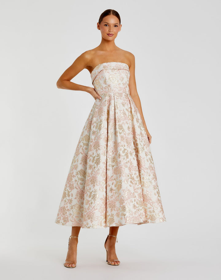 Mac Duggal 68928 Dress - FOSTANI.com